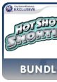 Hot Shots Shorties Minna no Sukkiri
Everybody's Stress Buster
みんなのスッキリ - Video Game Music