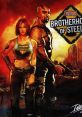 Fallout - Brotherhood of Steel - Video Game Video game from Fallout - Brotherhood of Steel for PS2, Xbox. Published by