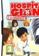 Hospital Giant - Video Game Video game from Hospital Giant for DS. Published by Nobilis (2010). 