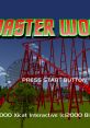 Coaster Works Jet Coaster Dream ジェットコースタードリーム - Video Game Video game from Coaster Works Jet Coaster Dream