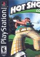 Hot Shots Golf 2 Everybody's Golf 2 みんなのGOLF2 - Video Game Video game from Hot Shots Golf 2 Everybody's Golf 2