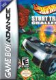 Hot Wheels: Stunt Track Challenge - Video Game Video game from Hot Wheels: Stunt Track Challenge for GBA. Published by