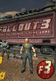 Fallout - Van Buren - Video Game Video game from Fallout - Van Buren for Windows. 