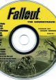 Fallout 1 - The track (Redbook) - Video Game Video game from Fallout 1 - The track (Redbook).