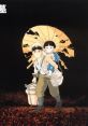 Hotaru no Haka Image Album 火垂るの墓 イメージ・アルバム集 Grave of the Fireflies Image Album - Video Game Video game 