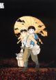 Hotaru no Haka Image Album Collection 火垂るの墓 イメージ・アルバム集
Grave of the Fireflies Image Album Collection - Video Game Music