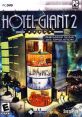 Hotel Giant 2 Hotel Gigant 2 - Video Game Video game from Hotel Giant 2 Hotel Gigant 2 for Windows. Published by Nobilis,