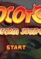 Cocoto Platform Jumper - Video Game Video game from Cocoto Platform Jumper for GBA. Published by Bigben Interactive, Neko