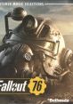Fallout 76 - Featured Music Selections - Video Game Music