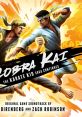 Cobra Kai The Karate Kid Saga Continues - Video Game Video game from Cobra Kai The Karate Kid Saga Continues for PS4,