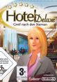 Hotel Deluxe - Greif nach den Sternen - Video Game Video game from Hotel Deluxe - Greif nach den Sternen for DS.