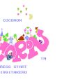 Cocoron ココロン - Video Game Music