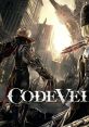 Code Vein - Video Game Video game from Code Vein for PS4, Windows, Xbox One. Published by BNE Entertainment, NAMCO BANDAI