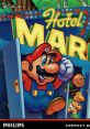 Hotel Mario - Video Game Video game from Hotel Mario for CD-i. Published by Philips Interactive Media (1994). 