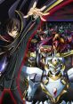 Code Geass - Hangyaku no Lelouch R2 - Banjou no Geass Gekijou - Video Game Video game from Code Geass - Hangyaku no Lelouch