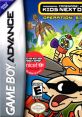 Codename: Kids Next Door: Operation S.O.D.A. - Video Game Video game from Codename: Kids Next Door: Operation S.O.D.A.