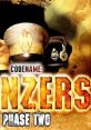 Codename: Panzers - Phase Two - Video Game Video game from Codename: Panzers - Phase Two for Windows. Published by CDV