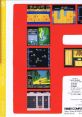 Famicom Music Vol.2 ファミコン・ミュージックVOL.2
Famicom Music Volume 2 - Video Game Music