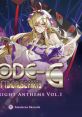 CODE-G -Midnight Anthems Vol.1- Touhou - CODE-G ~ Midnight Anthems Vol.1 - Video Game Video game from CODE-G -Midnight