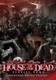 HOUSE OF THE DEAD ~SCARLET DAWN~ ORIGINAL TRACKS - Video Game Video game from HOUSE OF THE DEAD ~SCARLET DAWN~ ORIGINAL 