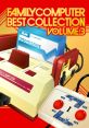 Family Computer Best Collection Vol.3 ファミコン ベストコレクション Vol.3 - Video Game Music