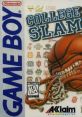 College Slam - Video Game Video game from College Slam for GB. Published by Acclaim (1996). Uploaded by NotToBugMe. 