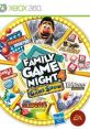 Family Game Night 4 - The Game Show - Video Game Video game from Family Game Night 4 - The Game Show for PS3, Wii, Xbox