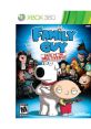 Family Guy - Back to the Multiverse - Video Game Video game from Family Guy - Back to the Multiverse for PS3, Xbox 360.