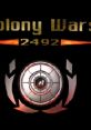 Colony Wars 2492 - Video Game Video game from Colony Wars 2492 for MS-DOS. 