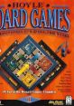 Hoyle Board Games 2005 - Video Game Music