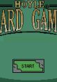 Hoyle Card Games (GBC) - Video Game Music
