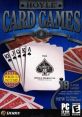 Hoyle Card Games 2005 - Video Game Video game from Hoyle Card Games 2005 for Windows. Published by VU Games (2004). 