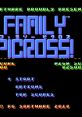 Family Picross (Homebrew) - Video Game Video game from Family Picross (Homebrew) for NES. Uploaded by eeveelover64. 