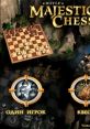 Hoyle Majestic Chess - Video Game Video game from Hoyle Majestic Chess for Family Computer, PC-98. Published by Sierra