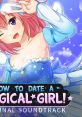 HOW TO DATE A MAGICAL GIRL ORIGINAL TRACK - Video Game Video game from HOW TO DATE A MAGICAL GIRL ORIGINAL TRACK for