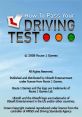 How To Pass Your Driving Test - Video Game Video game from How To Pass Your Driving Test for DS. Published by Ubisoft