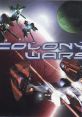 Colony Wars - Video Game Video game from Colony Wars for PS1. Published by Psygnosis (1997). 