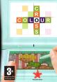 Color Cross Colour Cross - Video Game Video game from Color Cross Colour Cross for DS. Published by Rising Star Games,