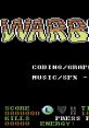 Combat Crazy Warbringer - Video Game Video game from Combat Crazy Warbringer for Commodore 64. Published by Silverbird