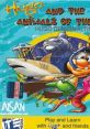 Hugo and the Animals of the Ocean Hugo og Havets Dyr - Video Game Video game from Hugo and the Animals of the Ocean Hugo og