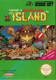 Hudson's Adventure Island Takahashi Meijin no Bōken Jima 高橋名人の冒険島 - Video Game Video game from Hudson's Adventure