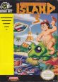 Hudson's Adventure Island 3 Takahashi Meijin no Bouken Jima III 高橋名人の冒険島III - Video Game Video game from Hudson's A