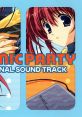 COMIC PARTY ORIGINAL SOUND TRACK 「こみっくパーティー」オリジナル・サウンドトラック - Video Game Music