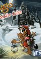 Hugo: Wintergames 2 Hugo Saves Christmas Hugo Redder Julen - Video Game Video game from Hugo: Wintergames 2 Hugo Saves