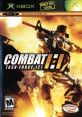 Combat: Task Force 121 America's Secret Operations - Video Game Video game from Combat: Task Force 121 America's Secret