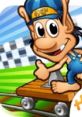 Hugo Troll Race - Video Game Music