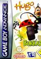 Hugo: Bukkazoom! - Video Game Video game from Hugo: Bukkazoom! for GBA. Published by ITE Media (2003). Uploaded by