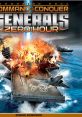 Command & Conquer Generals: Zero Hour Original - Video Game Video game from Command & Conquer Generals: Zero Hour