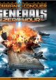 Command & Conquer Generals: Zero Hour Original - Video Game Music