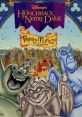 Hunchback of Notre Dame - Topsy Turvy Games - Video Game Video game from Hunchback of Notre Dame - Topsy Turvy Games for